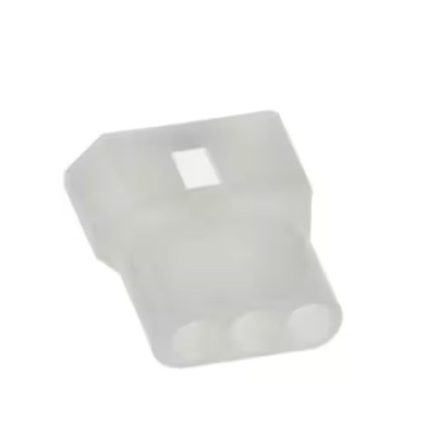 03-09-2032Connectors 2.36mm Diameter Standard .093″ Pin and Socket Plug Housing MOLEX