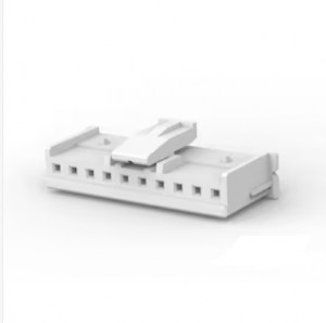 1-1744417-0Connectors10Position,Receptacle,HousingTE