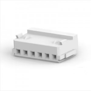 353908-6 AMP Mini CT Receptacle TE