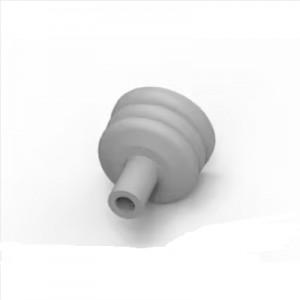 368811-1 Connector Seals Cavity Plugs TE