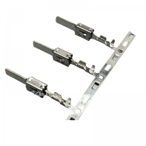 Original genuine in stock terminal connector accessories 2-964292-1