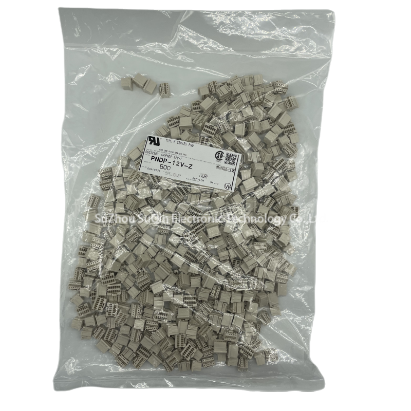 JST original imported PNDP-12V-Z male female connector socket