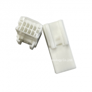 8pin female waterproof Automotive connector 1565804-1