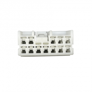 New and original Connector 936196-1