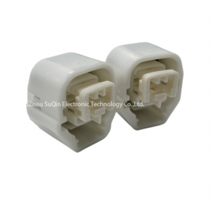 KET Connector MG641362 Automotive Harness Connector