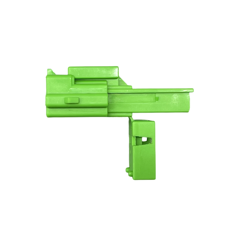 Automotive Connectors 2 way M 1.5 SICMA Inline sealed Connector