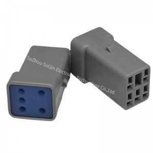 Hot sell Original Connectors for Smart home products SMD 05R-JWPF-HHLE-D