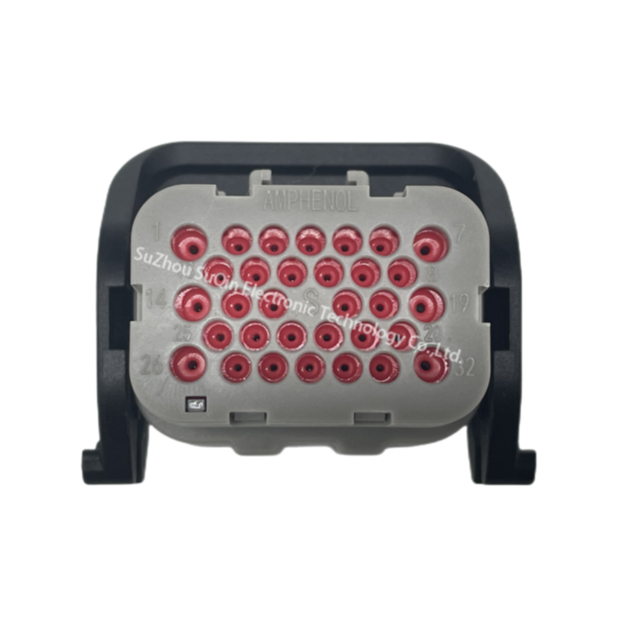 Connector Cable Housing HC18B-S32