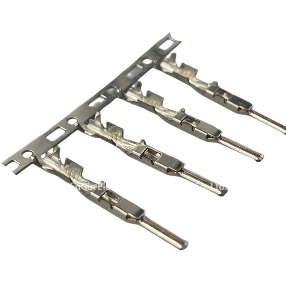 Connector 7114-5746-02 In stock