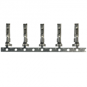 Electrical components TE terminal connector 282375-1