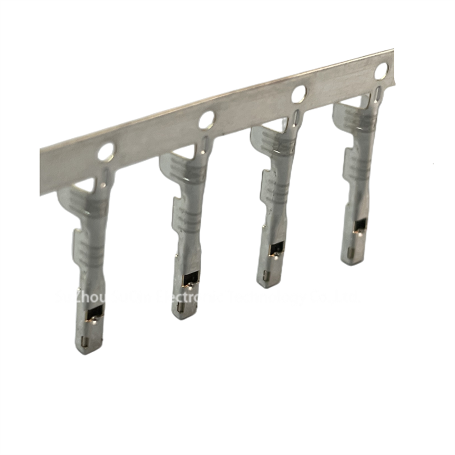 ST730517-3 connector terminal