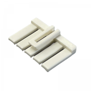 JST EQUIVALENT 2.50MM PITCH WIRE TO BOARD 5 POLES RETAINER XMS-05V