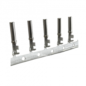 Amphenol FCI AT62-16-0122 AT Series and AHD Series Connector