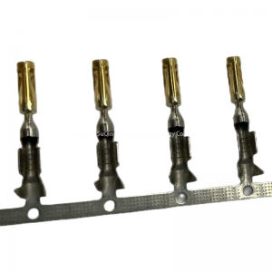 Original and New AMP Tyco 770520-3 TE Terminal Connector for Sale