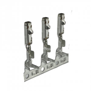 Original genuine in stock terminal connector accessories 1670146-3