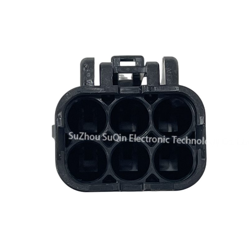 MG610335-5 6pin waterproof Automotive Connector
