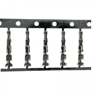 New and original Connector 794606-1