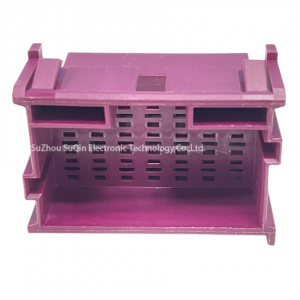 21 pin automotive connector part 4-967630-1