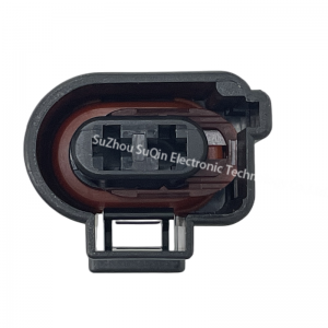 1717692-3 Original Buy Electronic Components Connectors