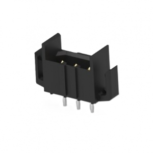 TE Connectivity1318699-1: 3Position PCB Mount Header