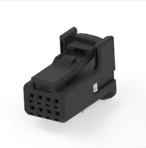 1376352-2 Automotive Connectors/8 Position,Automotive Housing for Female Terminals TE