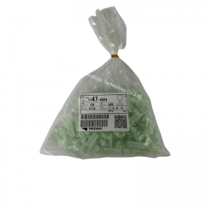 7147-4064 Terminal electronic accessories