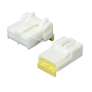 3A04FW car plug-in 3A08MW connector 3A04FW