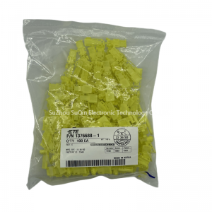 1376688-1 Original Connectors Other Electronic Components