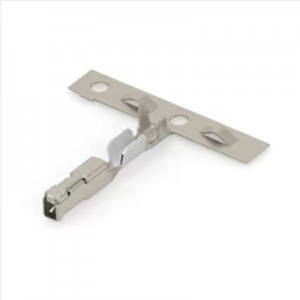 1456968-4Automotive Terminals/Receptacle Terminal TE