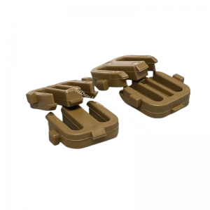 (Component Connectors) 7157-7815-80