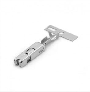 1564724-3Automotive Parts Receptacle Terminal TE