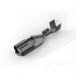 170324-1TE Connectivity / AMP/Quick Disconnect Receptacle﻿