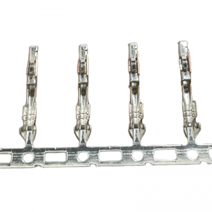 Original genuine in stock terminal connector accessories 1674298-1