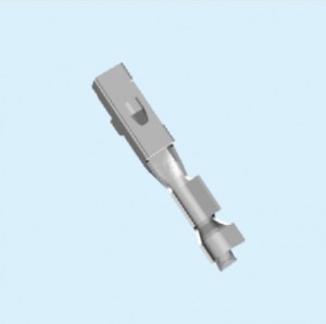 175268-1 Receptacle Terminal 22 – 18 AWG TE