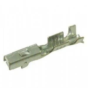 175269-1 Receptacle Terminal TE