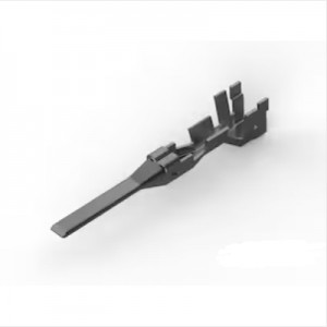 177916-1 Power Double Lock Tab TE