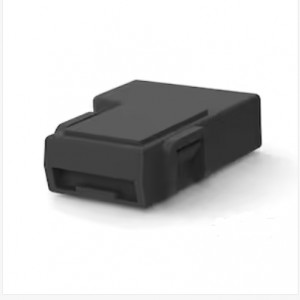 180984-5 AMP Connectors Insulation Boot TE