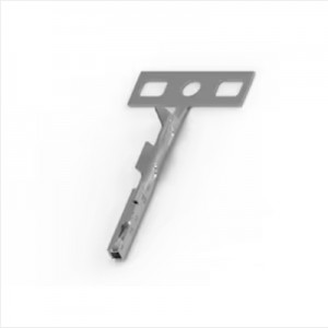 1827855-2 Receptacle Terminal TE Automotive Terminals