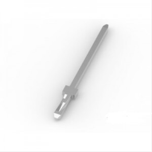 2-963964-7 Tab Terminal .63 mm TE