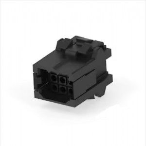207440-1 Housing Receptacle TE