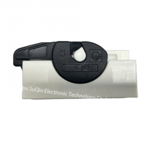 Original brand 1743098-1 Connector terminal rubber shell Automotive electronics Wire Connector