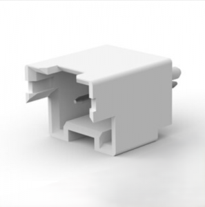 2132230-2PCB Connectors /PCB Mount Header TE