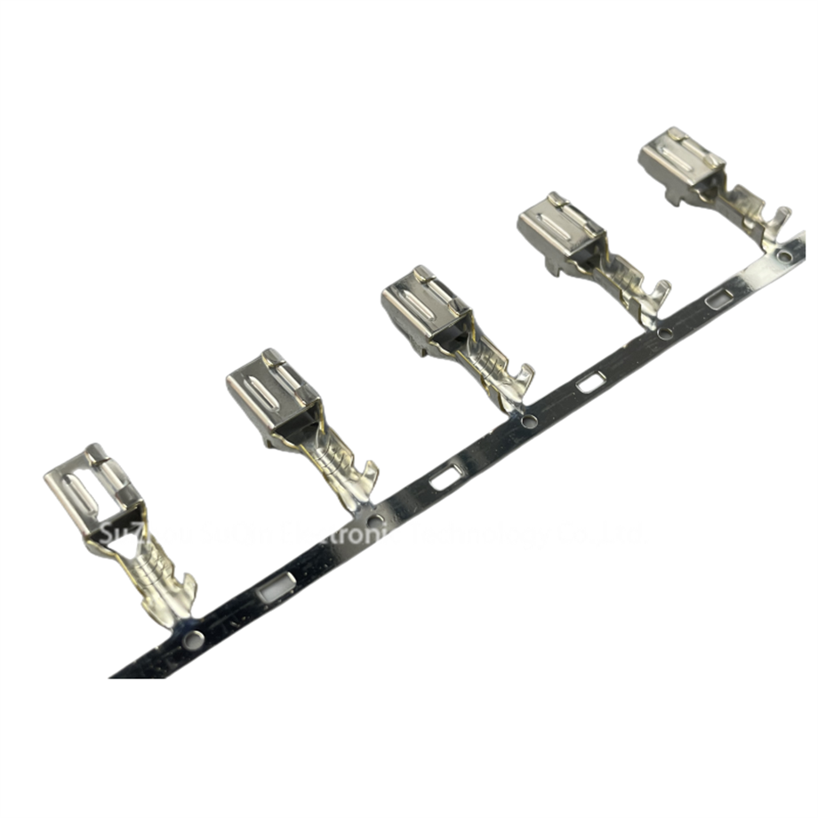 auto cable electrical terminal connector car 8240-4922