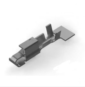 3-770476-1Connector Contacts/Wire-to-Board Socket, SL 156/Socket Contact TE