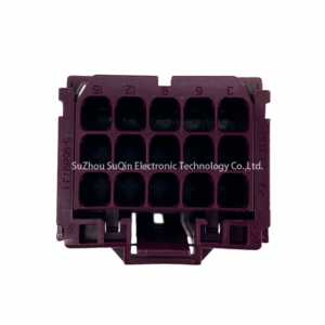 5-968973-1 Original New Automotive Electronic Connectors Good Price