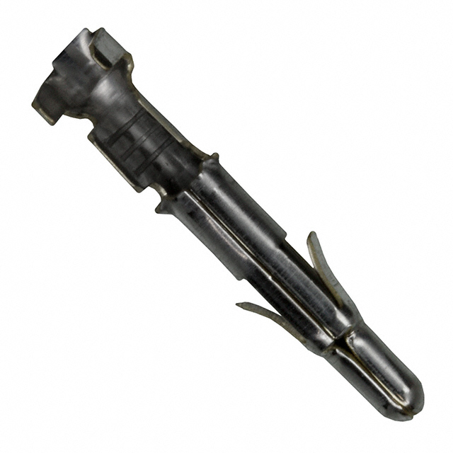 350218-1:14-20 AWG Electronic Components