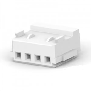 353908-4 Housing Receptacle TE