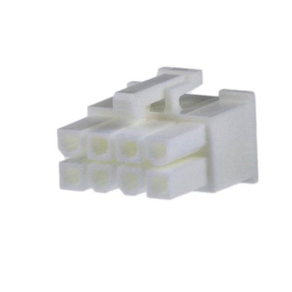 39-01-2085Connectors Mini-Fit Jr. Receptacle Housing MOLEX