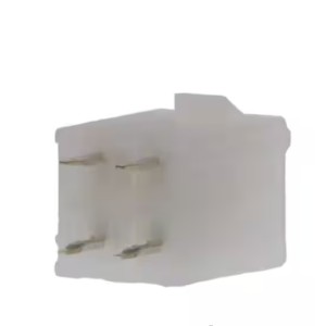 39-28-1043PCB Headers and Receptacles/Mini-Fit Jr. Vertical Header MOLEX