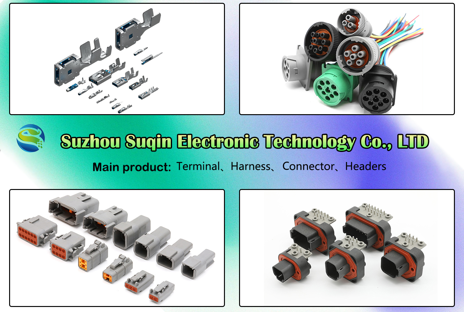 Are you aware of the latest trends in automotive connectors?